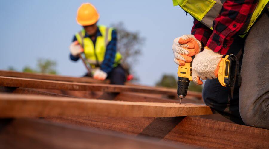Expert flood damage restoration services in Spokane, MO